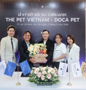The Pet Vietnam