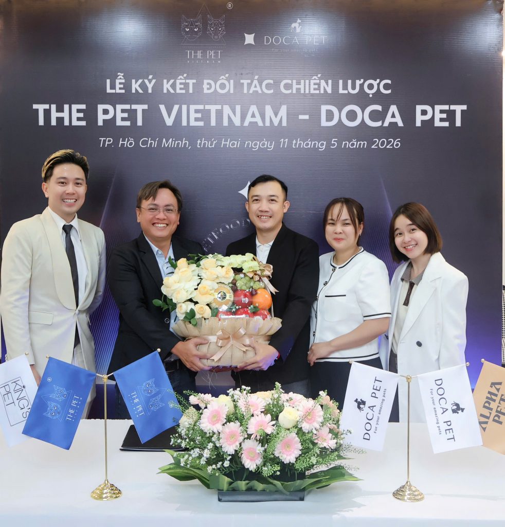 The Pet Vietnam