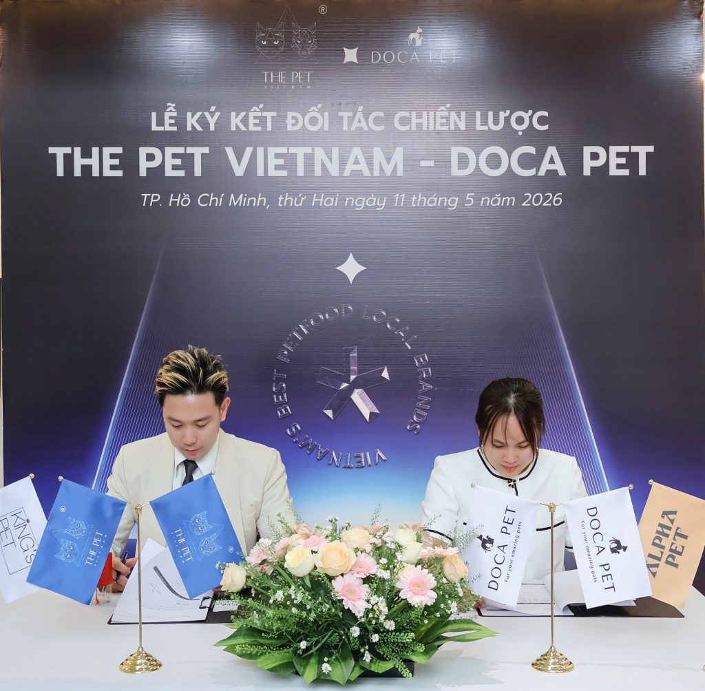 The Pet Vietnam