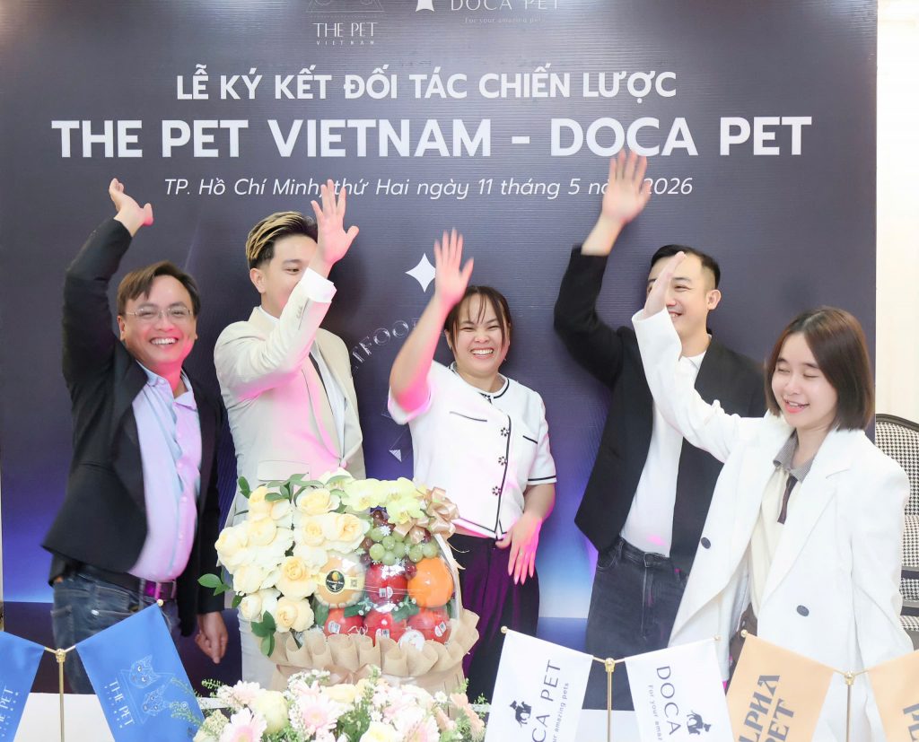 The Pet Vietnam