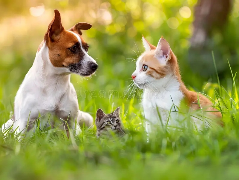 Chó mèo dễ mắc bệnh gì vào mùa nóng? 2 Bệnh dại: Nguy hiểm và dễ lây truyền trong mùa hè