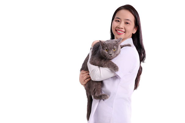 Lời khuyên từ chuyên gia ThePet
