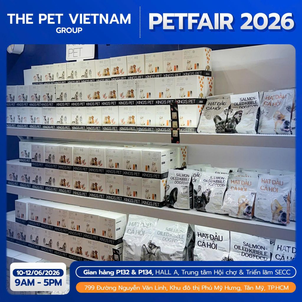 The Pet Vietnam