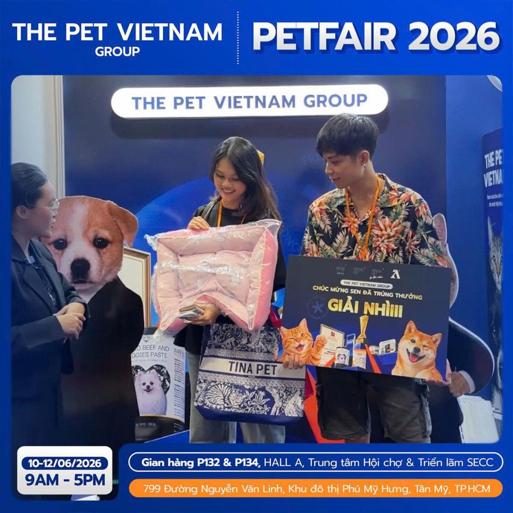 The Pet Vietnam