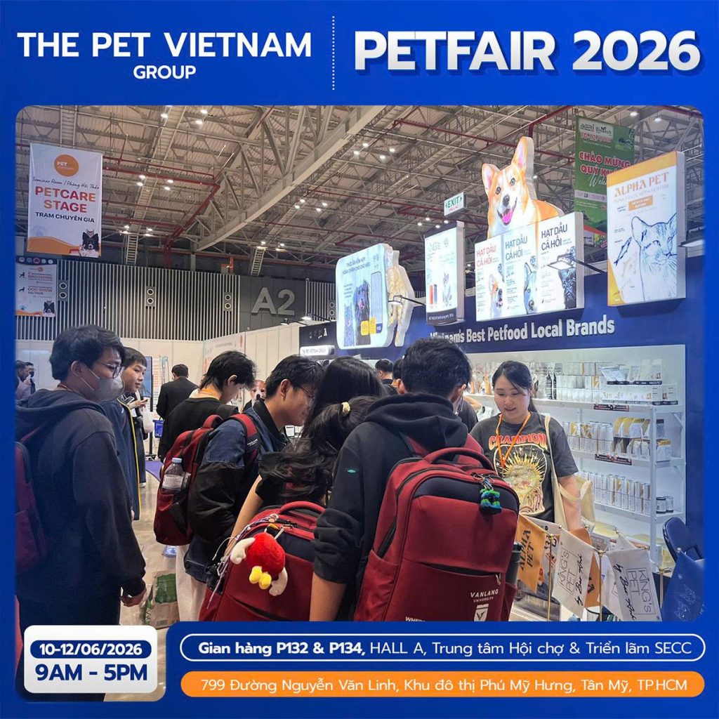 The Pet Vietnam