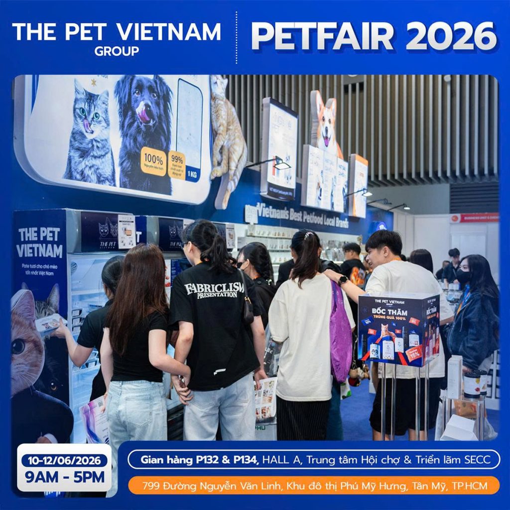 The Pet Vietnam
