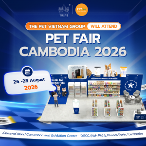 Pet Fair Cambodia 2026