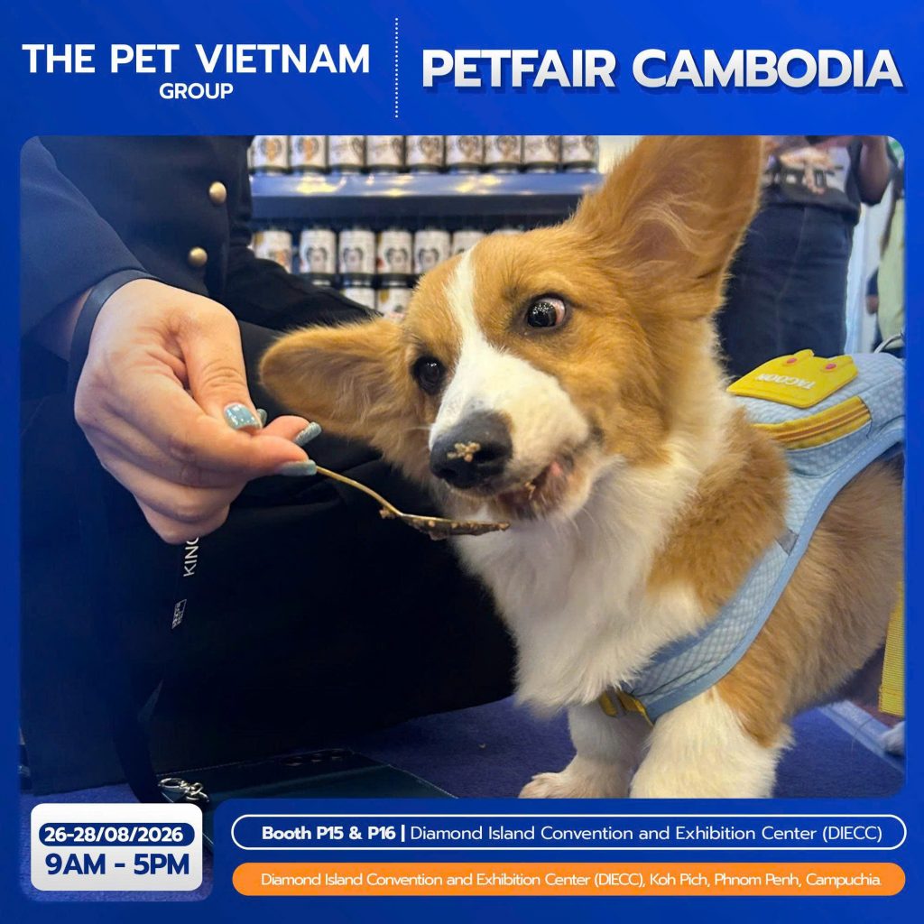 Pet Fair Cambodia