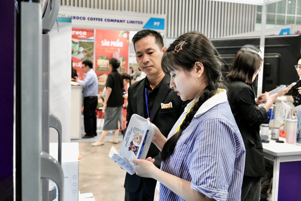 Vietnam Sourcing 2026