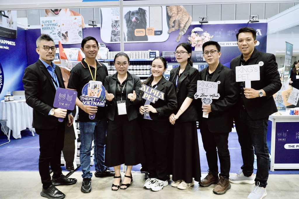 Vietnam International Sourcing Expo 2026