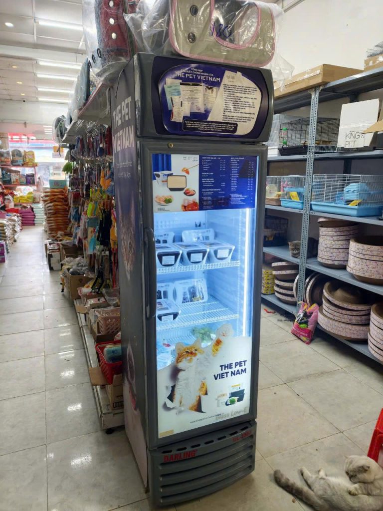 Pet Shop Bán Pate Tươi TP.HCM: 7 Tiêu Chí Chọn Nơi Mua Uy Tín 2 pet-shop-ban-pate-tuoi-tp-hcm
