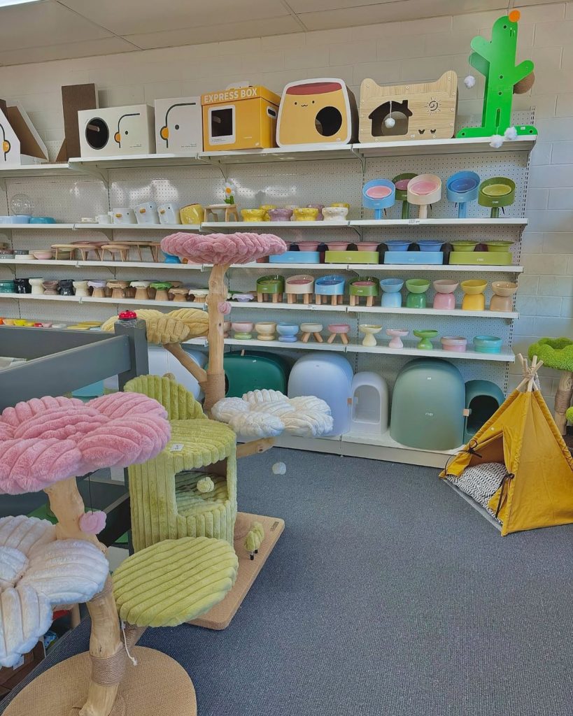 Shop Thú Cưng TP.HCM: Khám Phá 7 Nhóm Sản Phẩm Cần Thiết Cho Chó Mèo 2 shop-thu-cung-tp-hcm